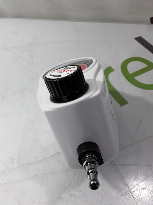 Gentec Gentec Vacuum Regulator Suction Regulators Respiratory reLink Medical