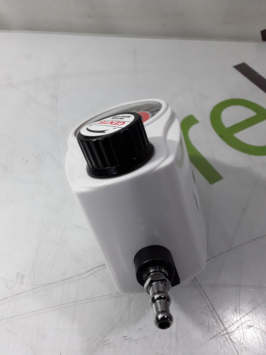 Gentec Gentec Vacuum Regulator Suction Regulators Respiratory reLink Medical