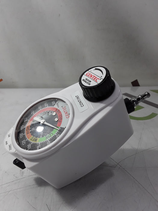Gentec Gentec Vacuum Regulator Suction Regulators Respiratory reLink Medical