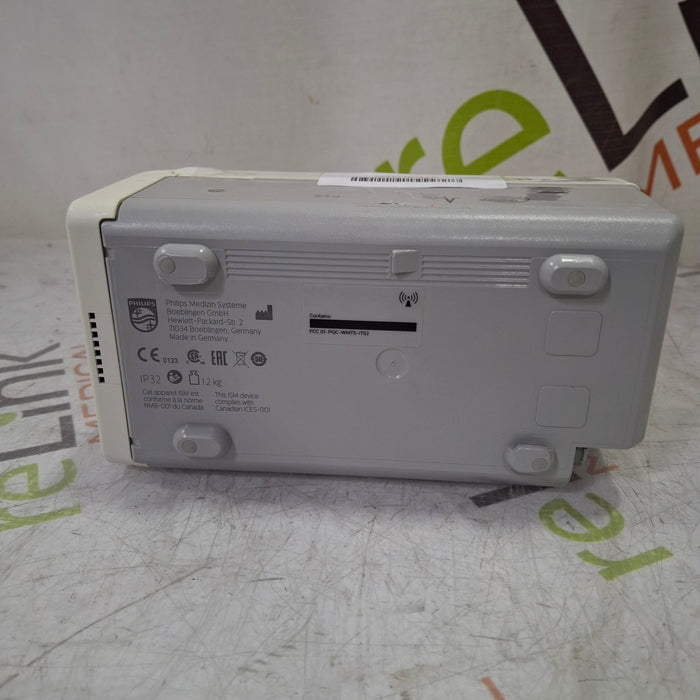 Philips Philips IntelliVue X2 Module - OxiMax SpO2 Patient Monitors reLink Medical