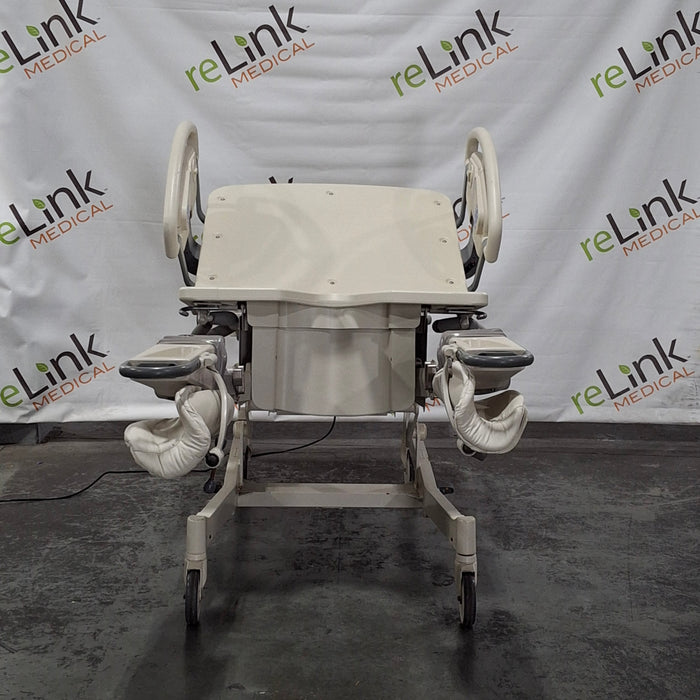 Hill-Rom Affinity 4 Patient Birthing Bed