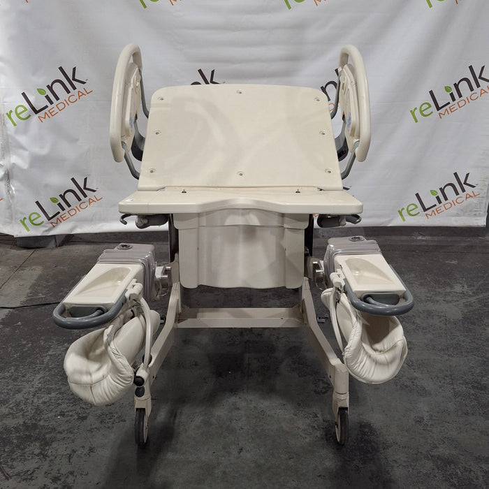Hill-Rom Affinity 4 Patient Birthing Bed