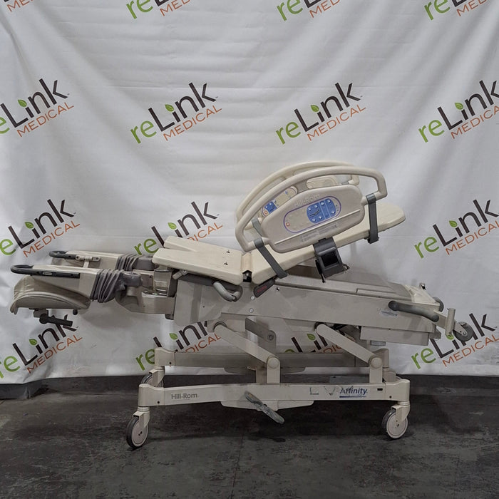 Hill-Rom Affinity 4 Patient Birthing Bed