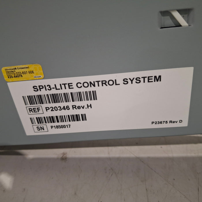 Stryker Stryker Switchpoint Infinity 3 Simplified Operating Theatre Control Surgical Equipment reLink Medical