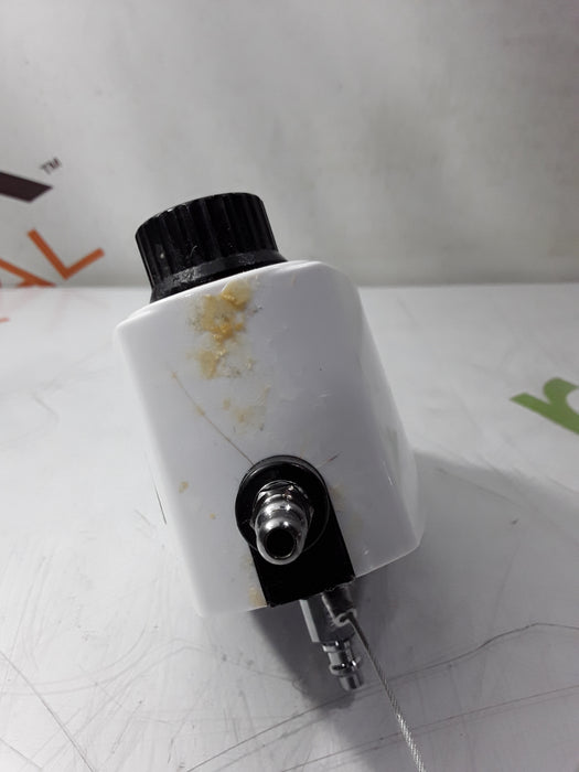 Gentec Gentec Vacuum Regulator Suction Regulators Respiratory reLink Medical