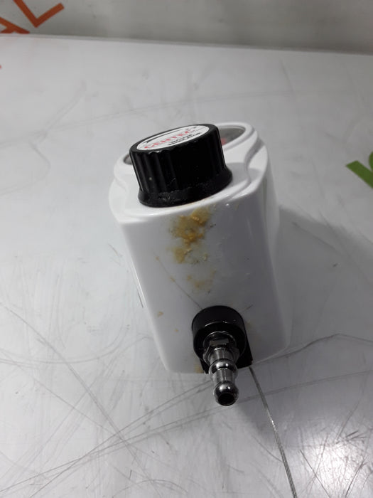Gentec Gentec Vacuum Regulator Suction Regulators Respiratory reLink Medical
