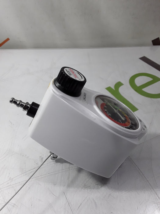 Gentec Gentec Vacuum Regulator Suction Regulators Respiratory reLink Medical