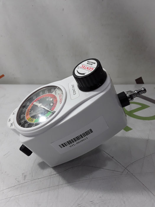 Gentec Gentec Vacuum Regulator Suction Regulators Respiratory reLink Medical