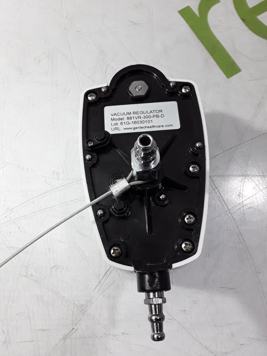 Gentec Gentec Vacuum Regulator Suction Regulators Respiratory reLink Medical