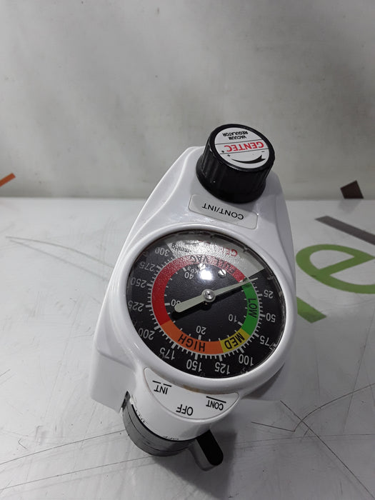 Gentec Gentec Vacuum Regulator Suction Regulators Respiratory reLink Medical