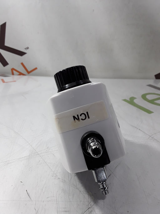 Gentec Gentec Vacuum Regulator Suction Regulators Test Equipment reLink Medical