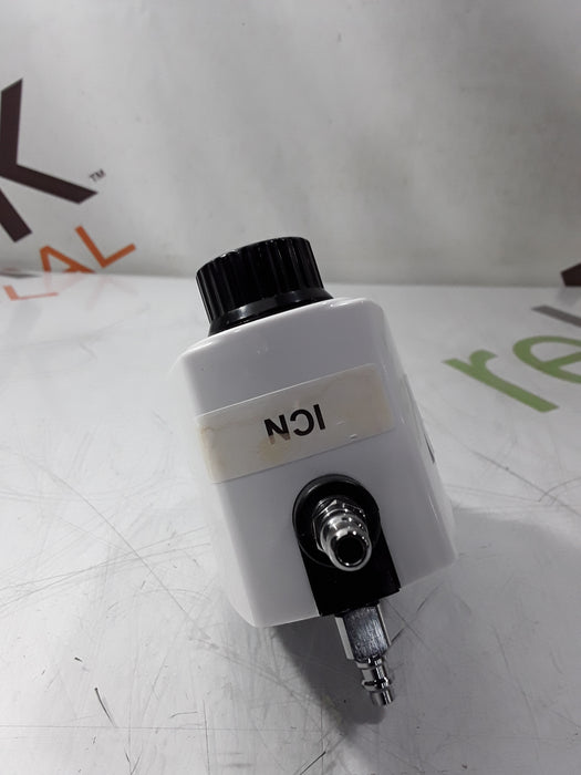 Gentec Gentec Vacuum Regulator Suction Regulators Test Equipment reLink Medical