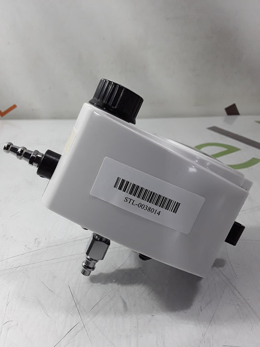 Gentec Gentec Vacuum Regulator Suction Regulators Test Equipment reLink Medical