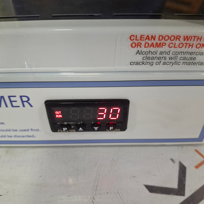 Medline 10-140MHSE Intelligent Warmer