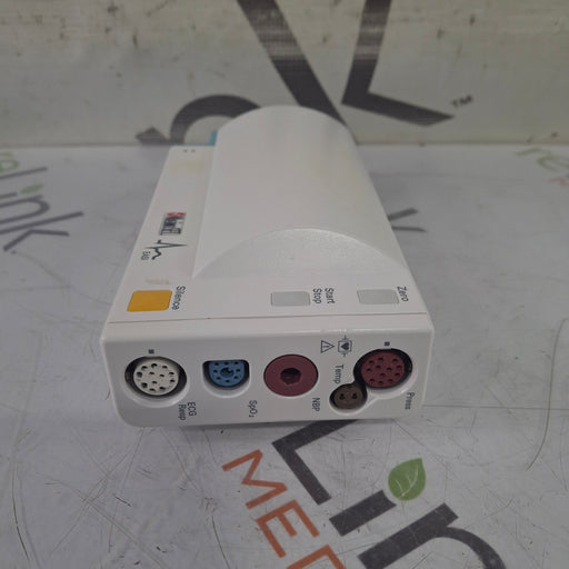 Philips Philips M3001A-A03C06 Masimo SpO2, NIBP, ECG, Temp, IBP MMS Module Patient Monitors reLink Medical