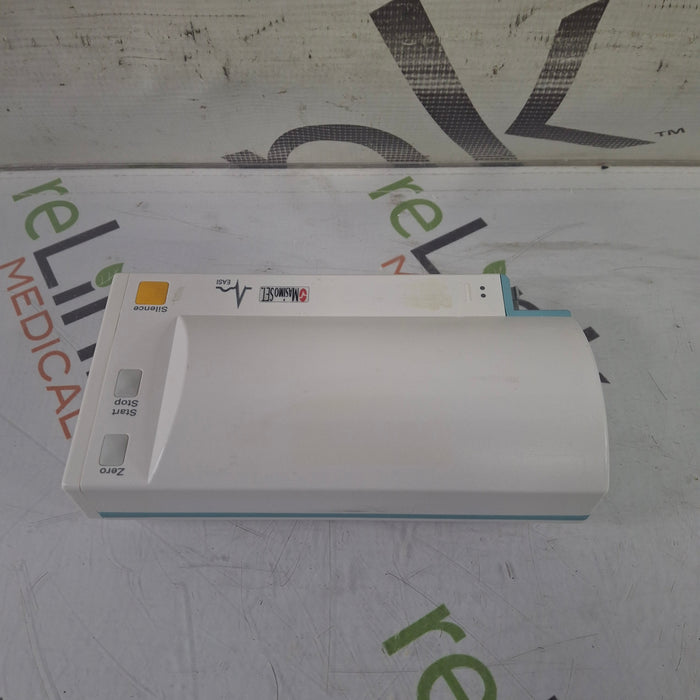 Philips Philips M3001A-A03C06 Masimo SpO2, NIBP, ECG, Temp, IBP MMS Module Patient Monitors reLink Medical