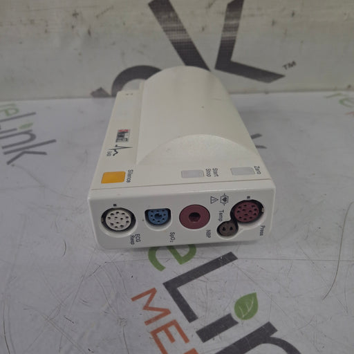 Philips Philips M3001A-A03C06 Masimo SpO2, NIBP, ECG, Temp, IBP MMS Module Patient Monitors reLink Medical