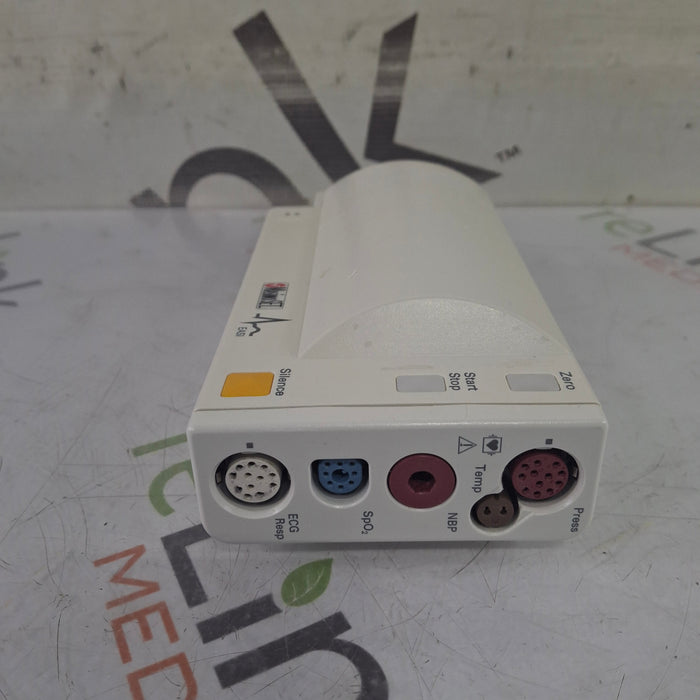 Philips M3001A-A03C06 Masimo SpO2, NIBP, ECG, Temp, IBP MMS Module