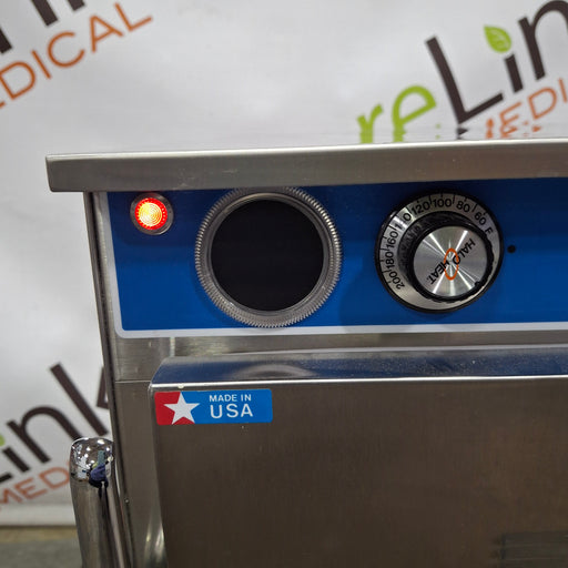 Pedigo Products, Inc. Pedigo Products, Inc. P-2010 Warming Cabinet Medical Furniture reLink Medical