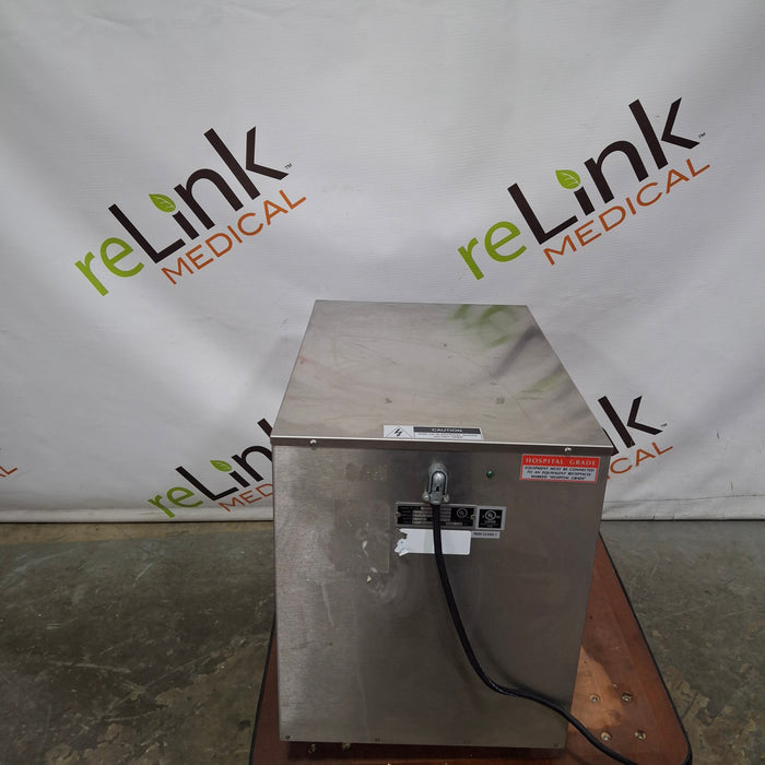 Pedigo Products, Inc. Pedigo Products, Inc. P-2010 Warming Cabinet Medical Furniture reLink Medical