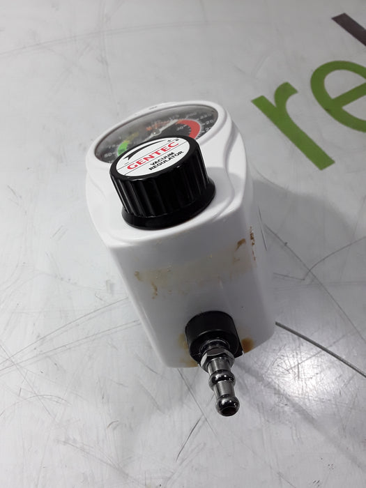Gentec Gentec Vacuum Regulator Suction Regulators Respiratory reLink Medical