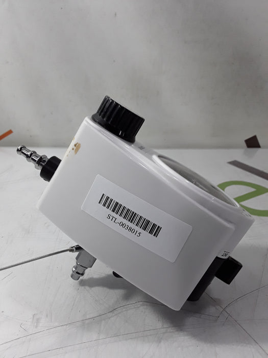 Gentec Gentec Vacuum Regulator Suction Regulators Respiratory reLink Medical