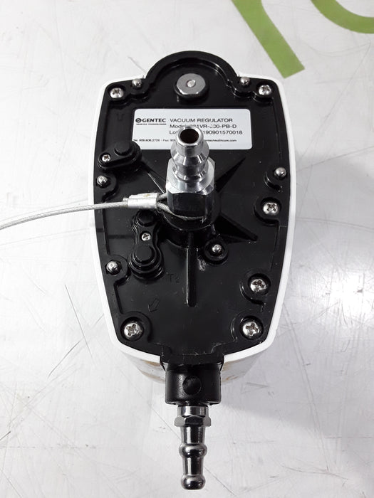 Gentec Gentec Vacuum Regulator Suction Regulators Respiratory reLink Medical