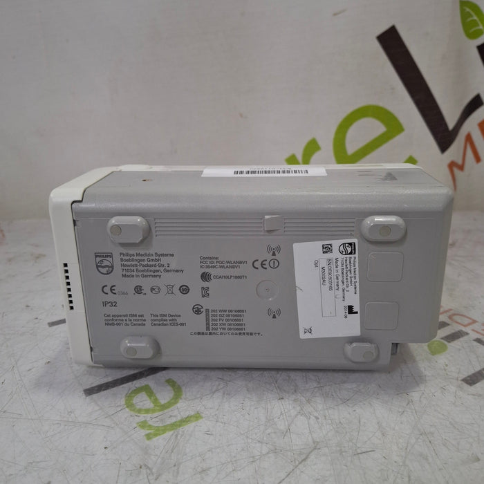 Philips Philips IntelliVue X2 Module - OxiMax SpO2 Patient Monitors reLink Medical