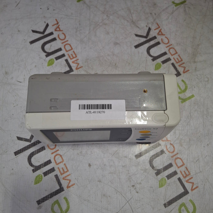 Philips Philips IntelliVue X2 Module - OxiMax SpO2 Patient Monitors reLink Medical