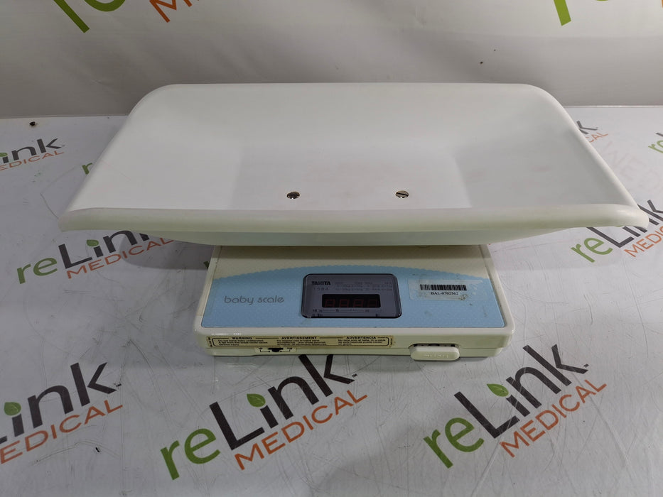 Tanita Tanita 1584 Baby Scale Diagnostic Exam Equipment reLink Medical