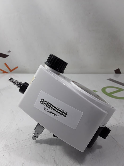 Gentec Gentec Vacuum Regulator Suction Regulators Respiratory reLink Medical