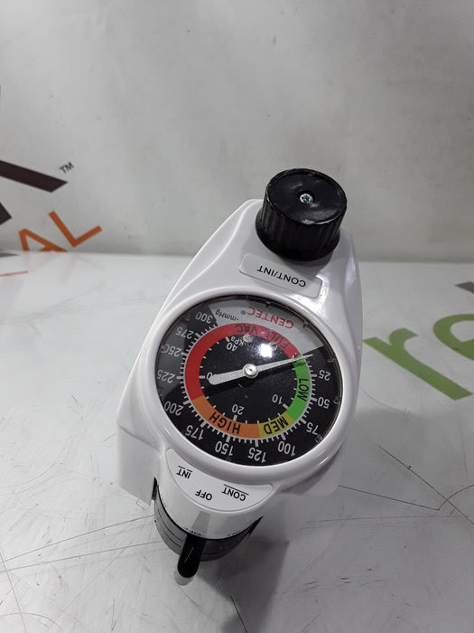 Gentec Gentec Vacuum Regulator Suction Regulators Respiratory reLink Medical