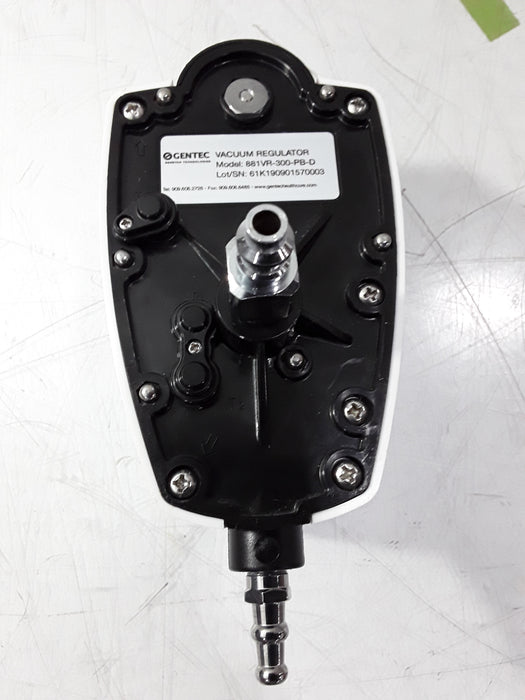 Gentec Gentec Vacuum Regulator Suction Regulators Respiratory reLink Medical