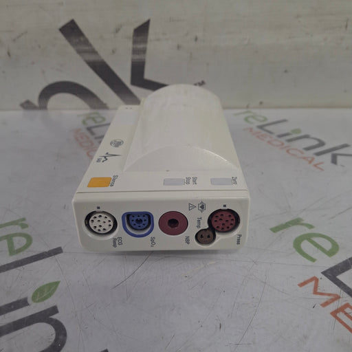 Philips Philips M3001A-A04C06 OxiMax SpO2, NIBP, ECG, Temp, IBP MMS Module Patient Monitors reLink Medical