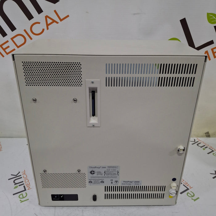 CYTYC ThinPrep 2000 Processor