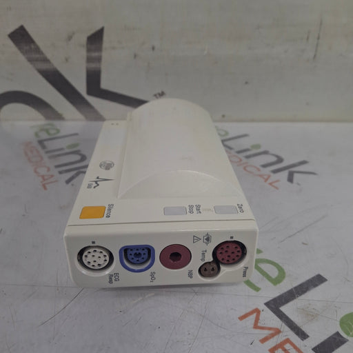 Philips Philips M3001A-A04C06 OxiMax SpO2, NIBP, ECG, Temp, IBP MMS Module Patient Monitors reLink Medical