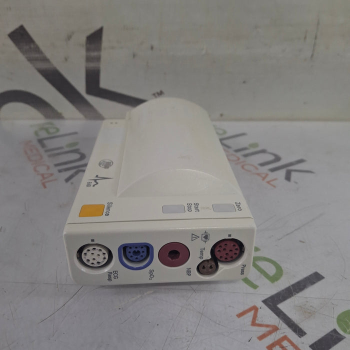 Philips Philips M3001A-A04C06 OxiMax SpO2, NIBP, ECG, Temp, IBP MMS Module Patient Monitors reLink Medical