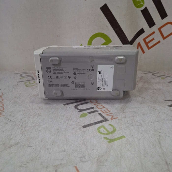 Philips Philips IntelliVue X2 Module - OxiMax SpO2 Patient Monitors reLink Medical