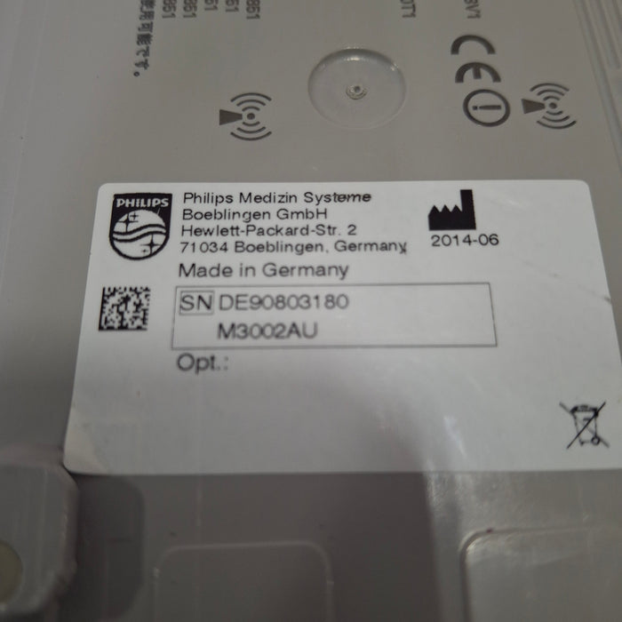 Philips Philips IntelliVue X2 Module - OxiMax SpO2 Patient Monitors reLink Medical