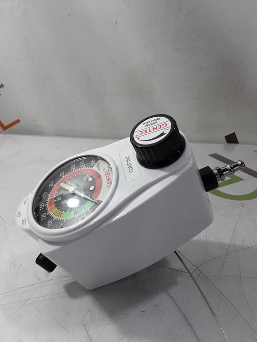 Gentec Gentec Vacuum Regulator Suction Regulators Respiratory reLink Medical
