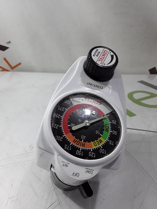 Gentec Gentec Vacuum Regulator Suction Regulators Respiratory reLink Medical