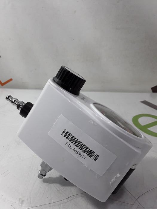 Gentec Gentec Vacuum Regulator Suction Regulators Respiratory reLink Medical