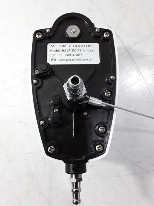 Gentec Gentec Vacuum Regulator Suction Regulators Respiratory reLink Medical