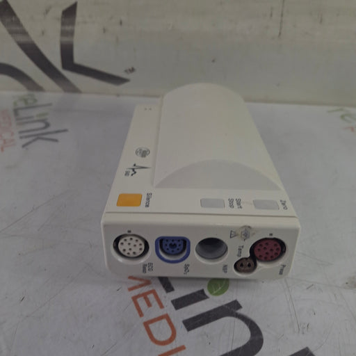 Philips Philips M3001A-A04C06 OxiMax SpO2, NIBP, ECG, Temp, IBP MMS Module Patient Monitors reLink Medical