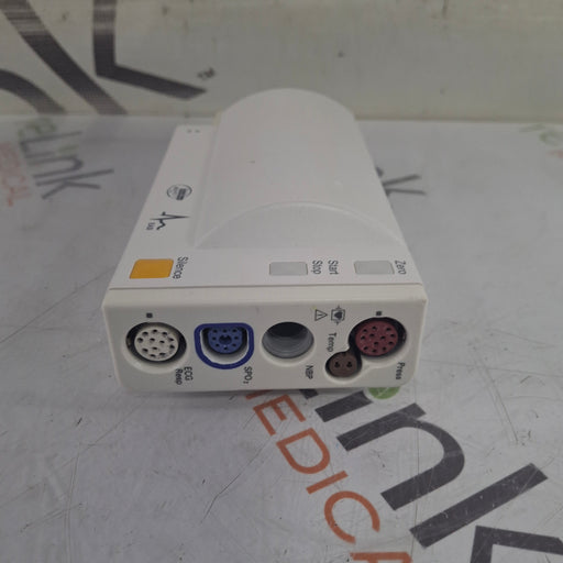 Philips Philips M3001A-A04C06 OxiMax SpO2, NIBP, ECG, Temp, IBP MMS Module Patient Monitors reLink Medical