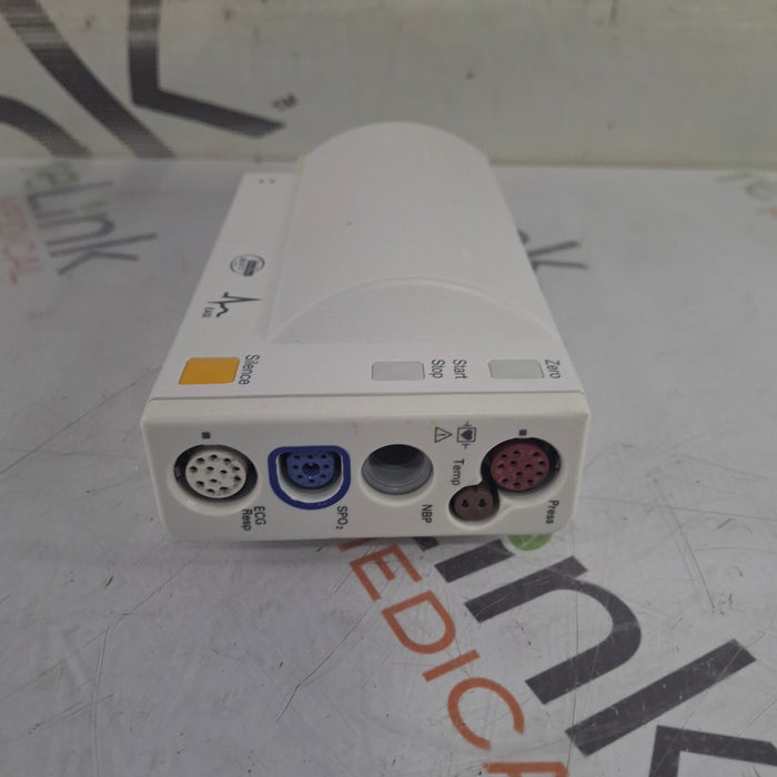 Philips Philips M3001A-A04C06 OxiMax SpO2, NIBP, ECG, Temp, IBP MMS Module Patient Monitors reLink Medical