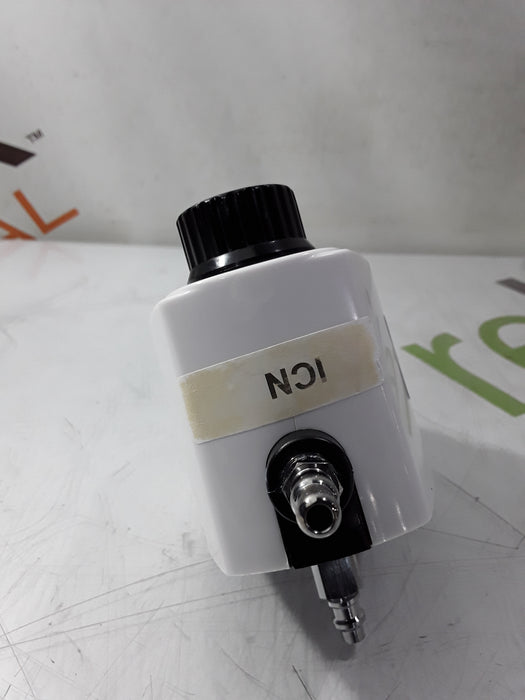 Gentec Gentec Vacuum Regulator Suction Regulators Test Equipment reLink Medical