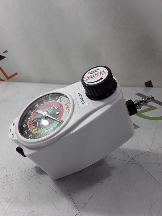 Gentec Gentec Vacuum Regulator Suction Regulators Test Equipment reLink Medical