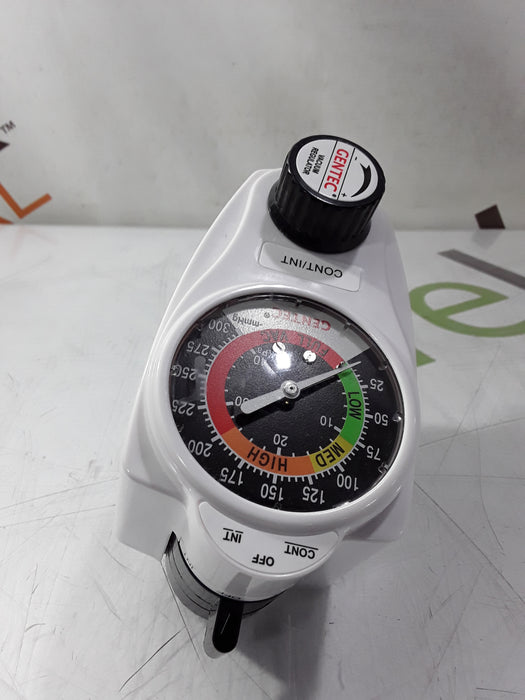 Gentec Gentec Vacuum Regulator Suction Regulators Test Equipment reLink Medical
