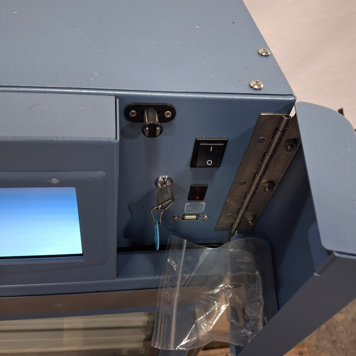 Helmer Inc PC100-Pro iSeries Platelet Incubator